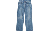 CELINE Jeans Women's Blue