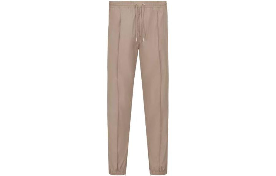 DIOR Casual Pants Men Beige