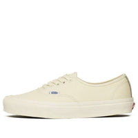 Vans OG Authentic LX 'Classic White' VN000UDDIAV
