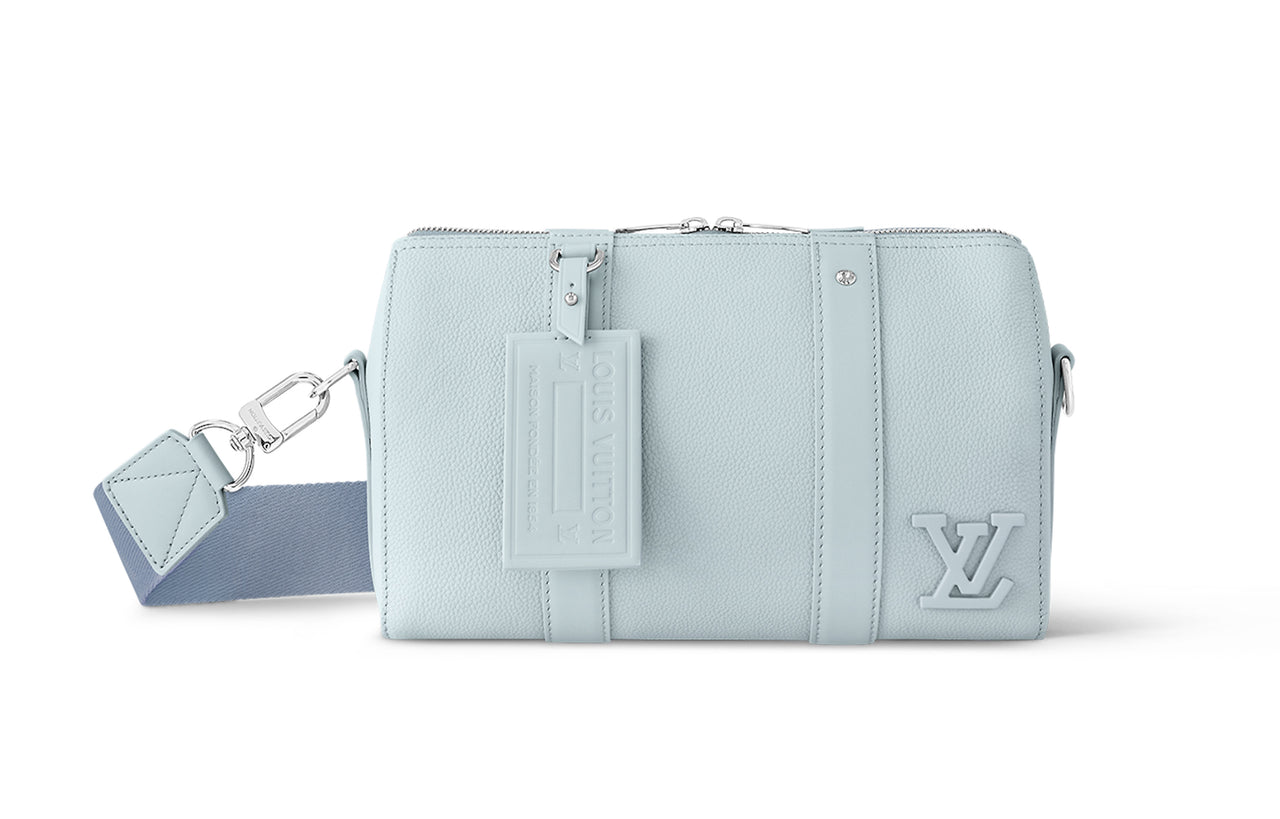 LOUIS VUITTON City Keepall