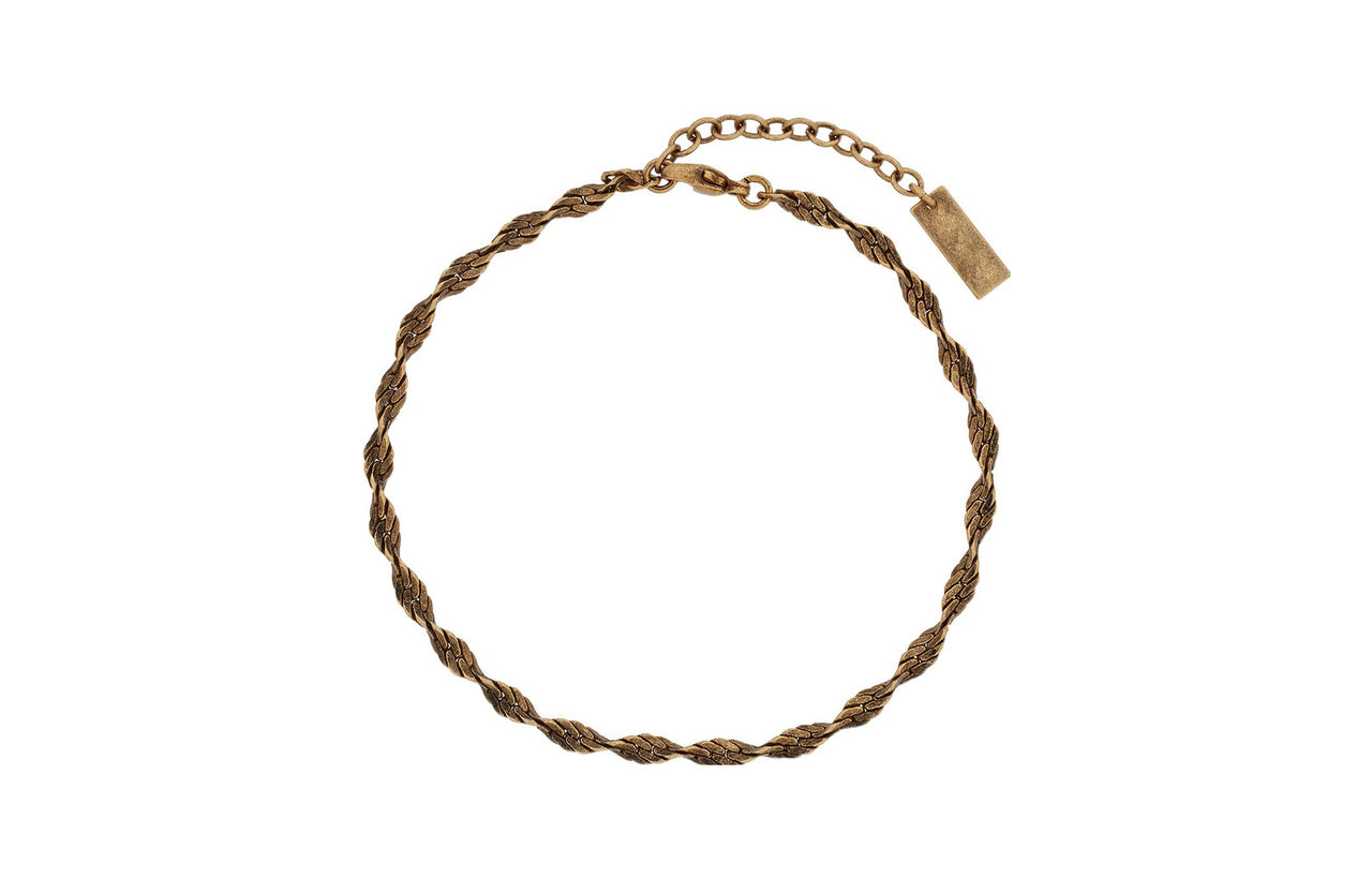 SAINT LAURENT Bracelets Women's