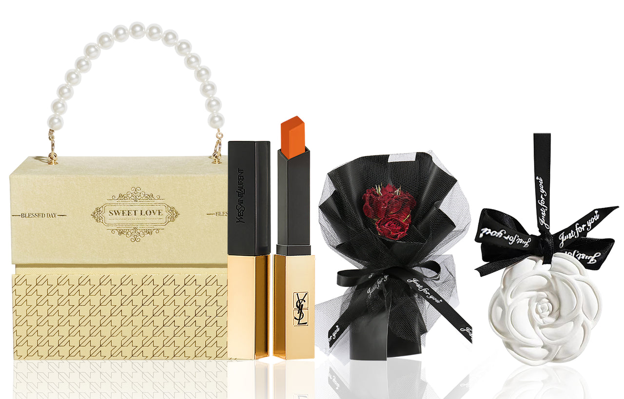 SAINT LAURENT YSL Makeup Collection Lipsticks Women's
