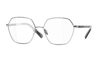 CHANEL Eyeglass Frames Unisex