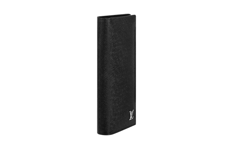 LOUIS VUITTON Brazza Wallet