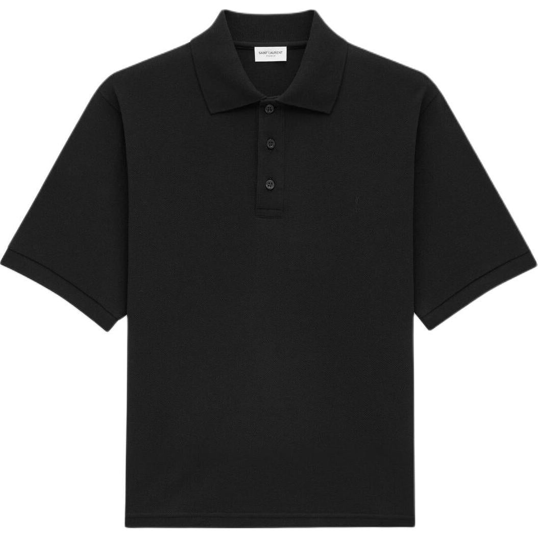 SAINT LAURENT Polo Shirt