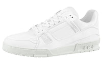 LOUIS VUITTON Lv Trainers 'White'