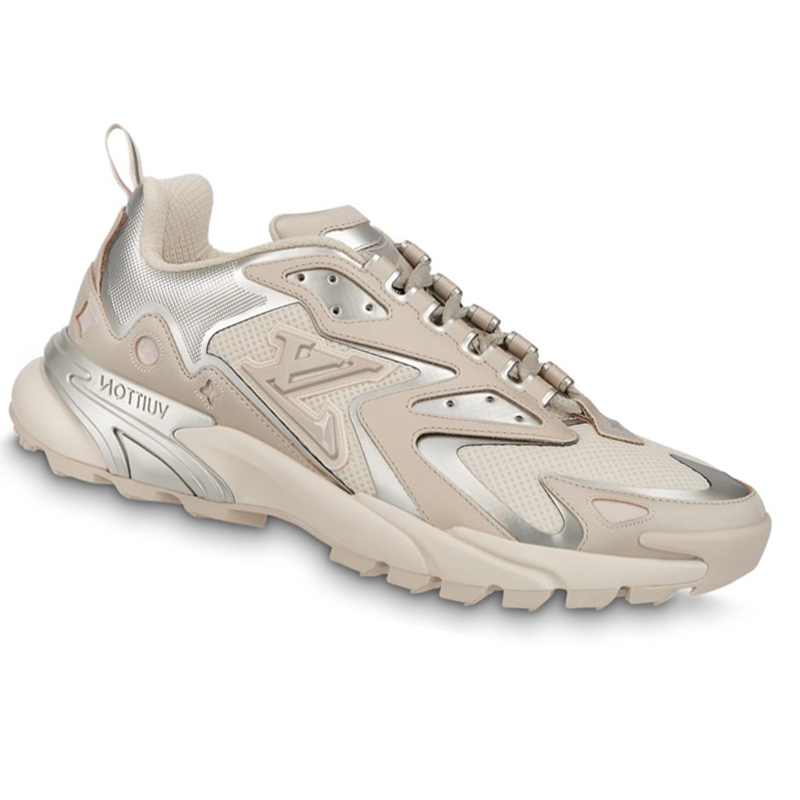 LOUIS VUITTON Runner Tatic Sneakers 'Beige'