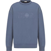 DIOR X Stone Island Sweatshirt