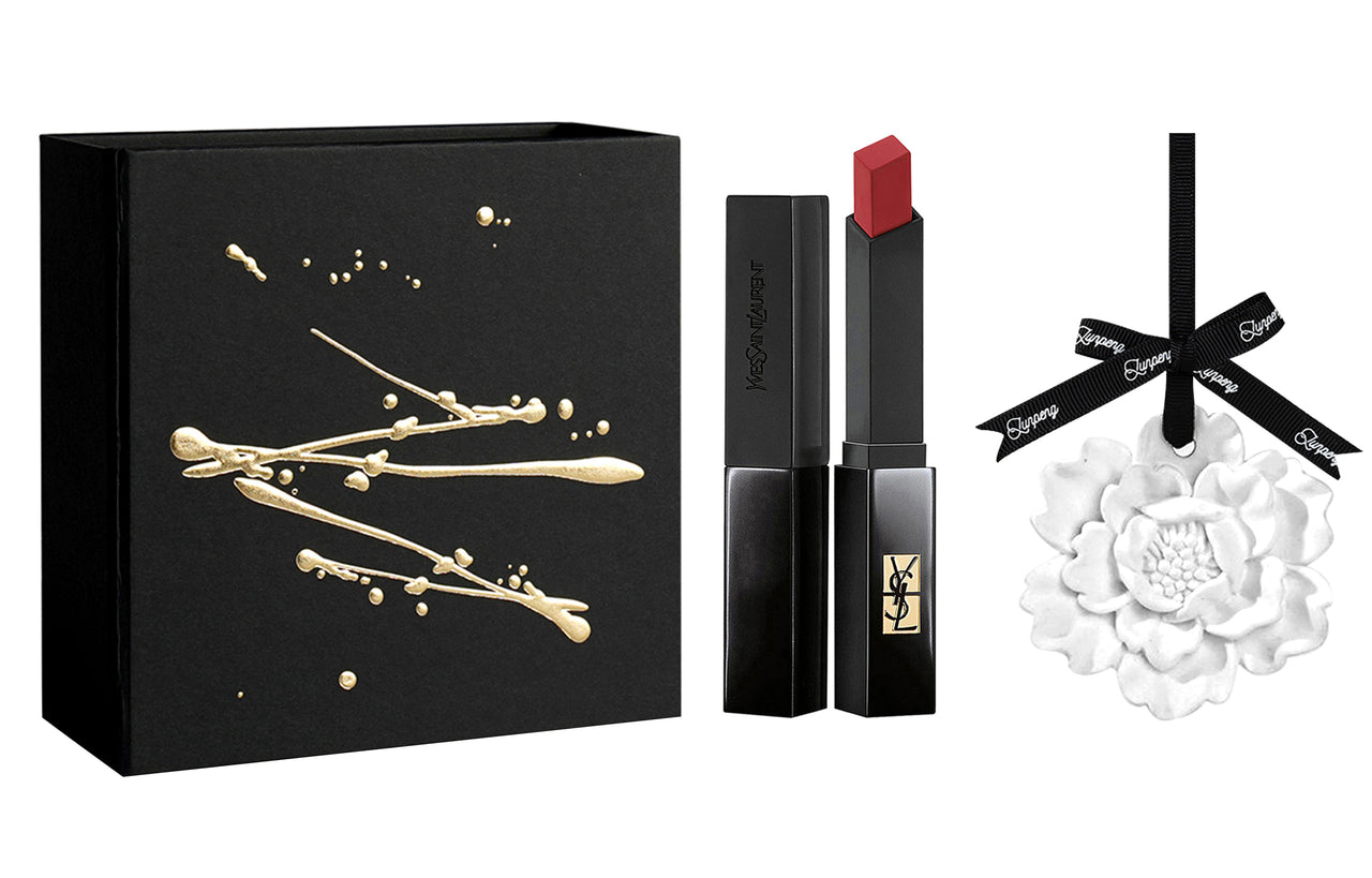 SAINT LAURENT YSL Makeup Collection Lipsticks Women's
