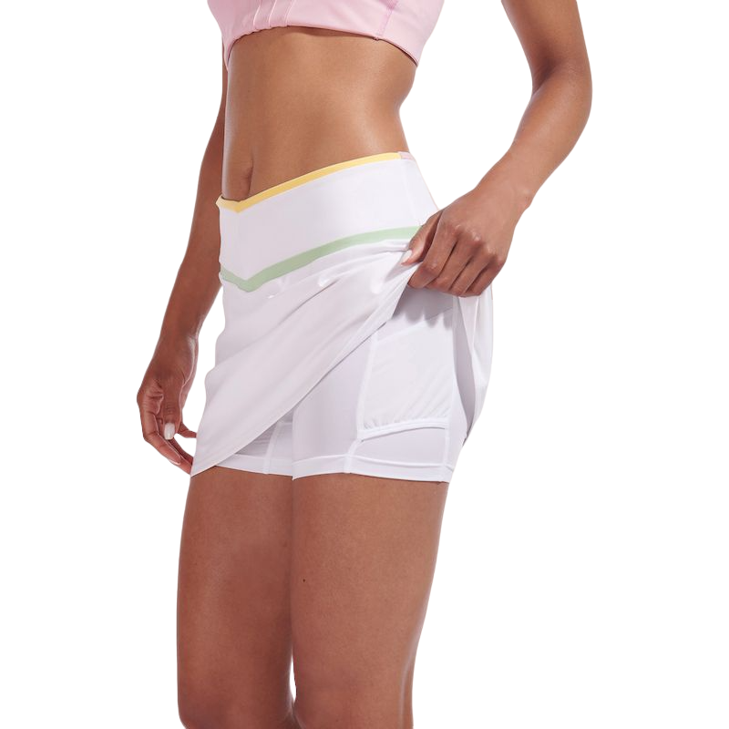 (WMNS) New Balance STAUD SKIRT WK11477IV