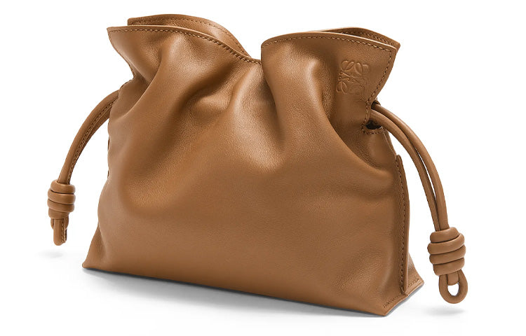 LOEWE Flamenco Clutches