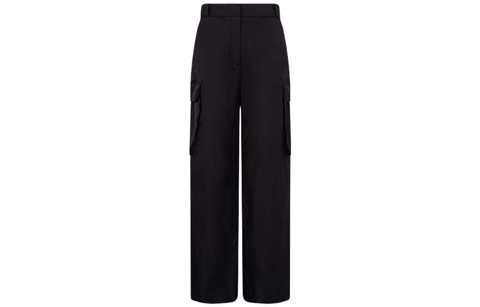 PRADA Casual Pants Women's Black