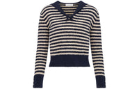 DIOR SS24 Knitwear Women's Navy