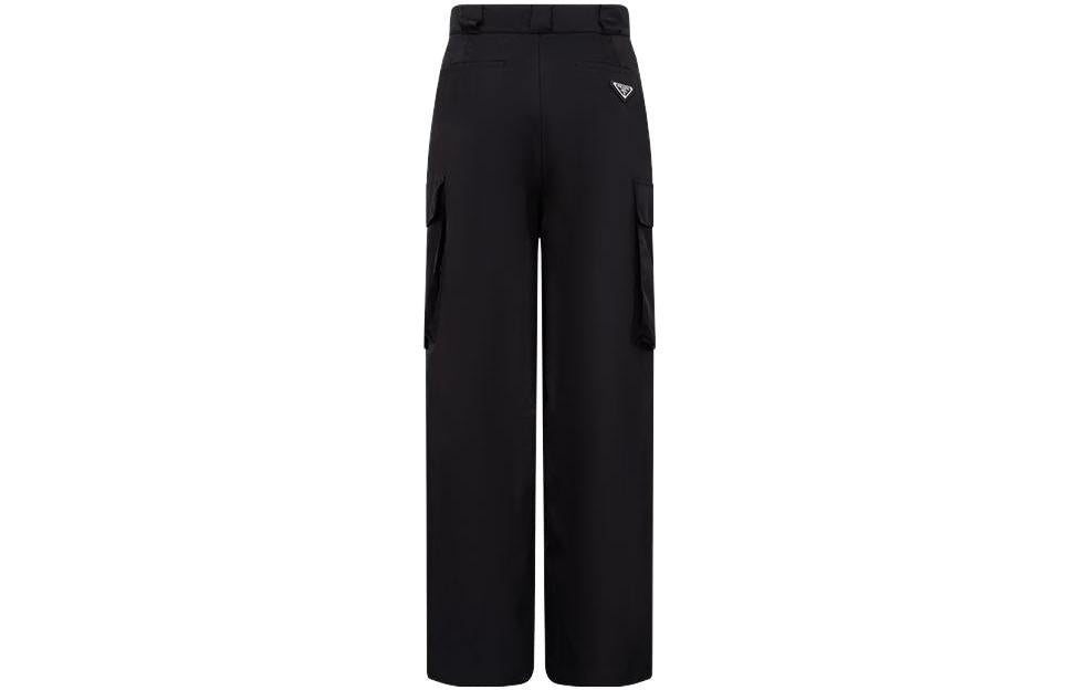 PRADA Casual Pants Women's Black
