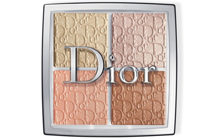 DIOR Four square Eye Shadows Natural Shimmer