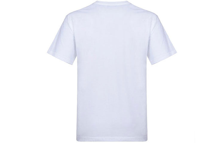 DIOR Quarterly New Products T-Shirts Men White