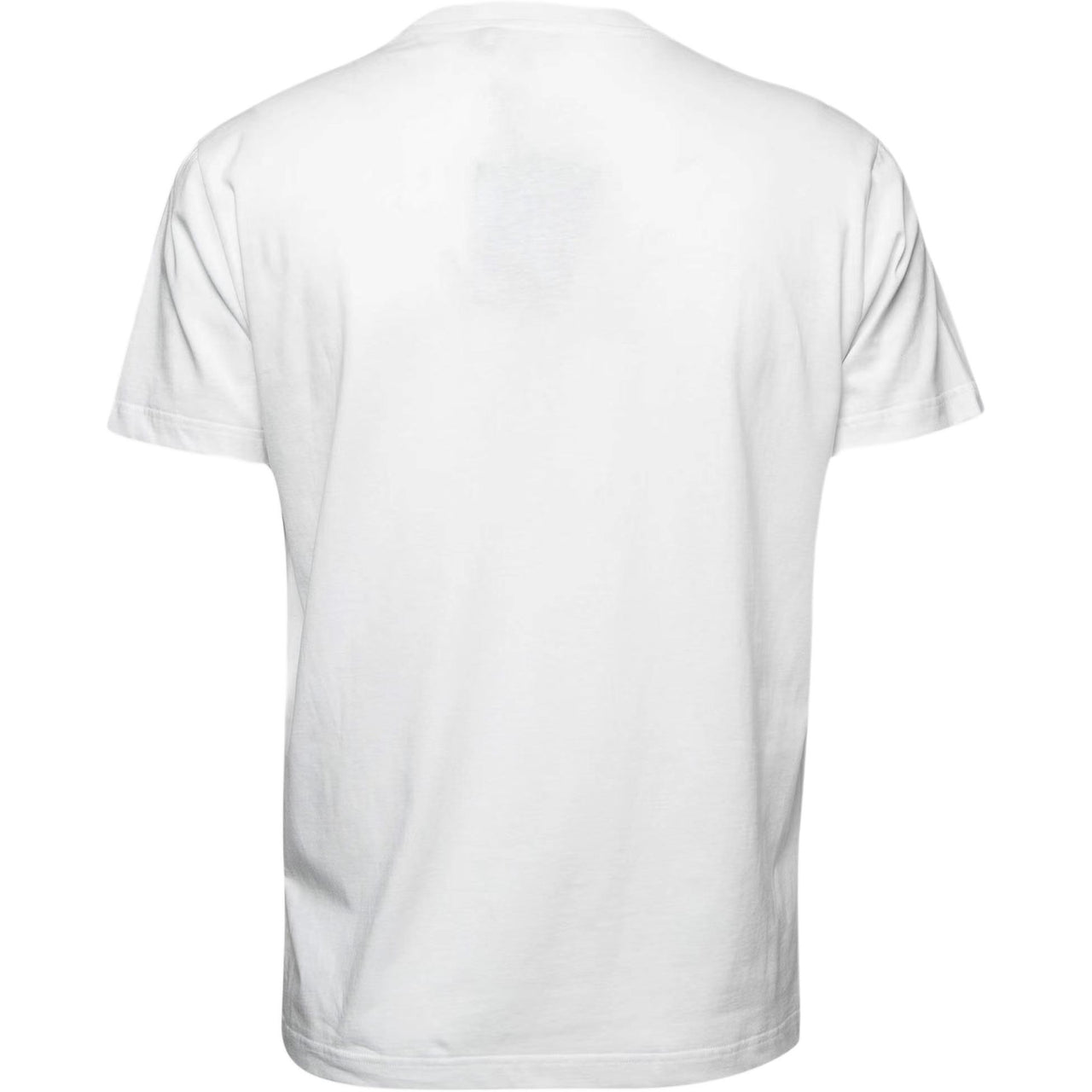 PRADA T-Shirts Men White