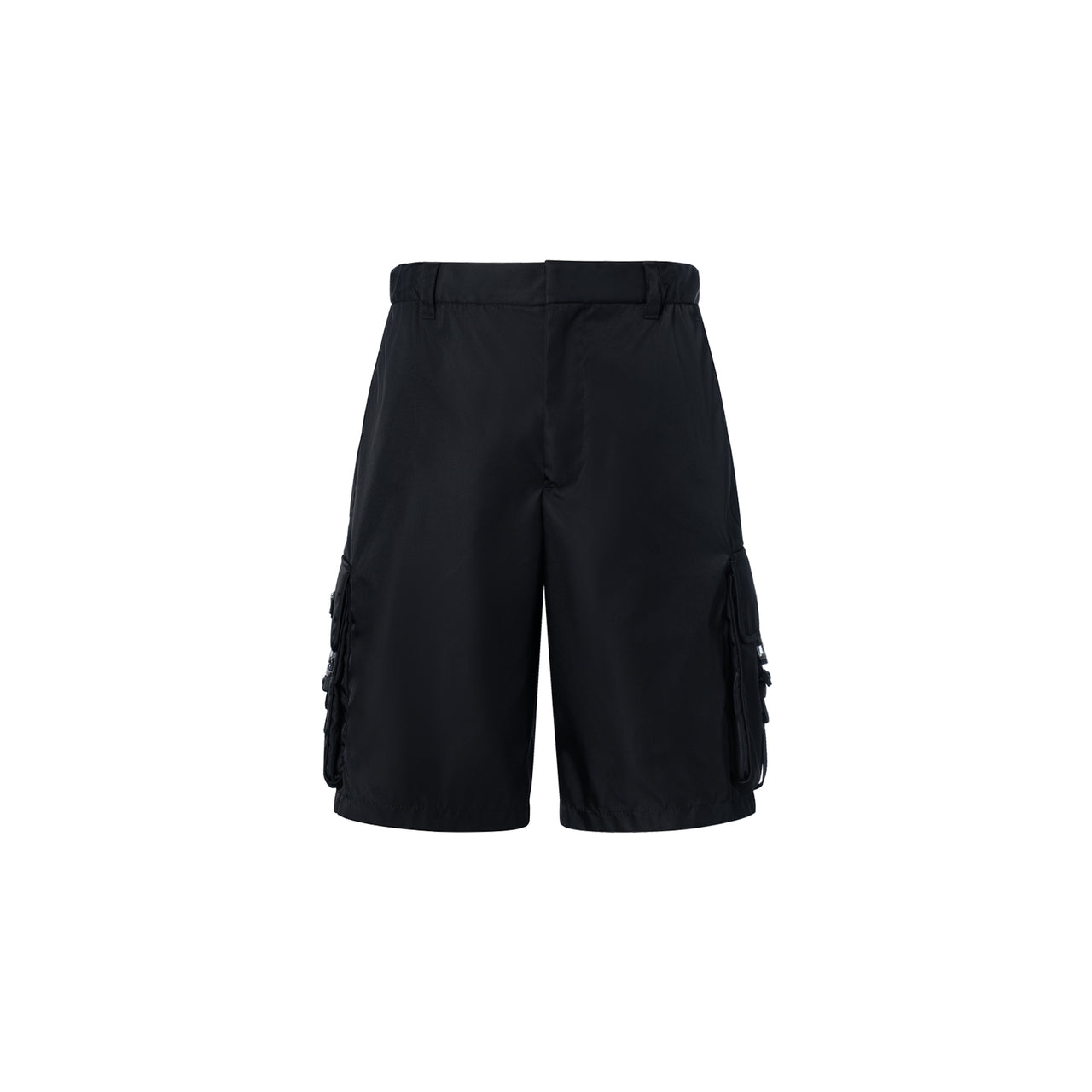 PRADA Re Nylon Cargo Shorts