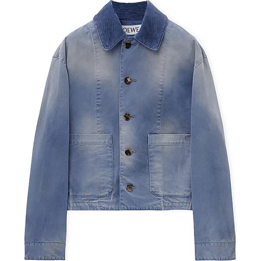 LOEWE Workwear Jacket