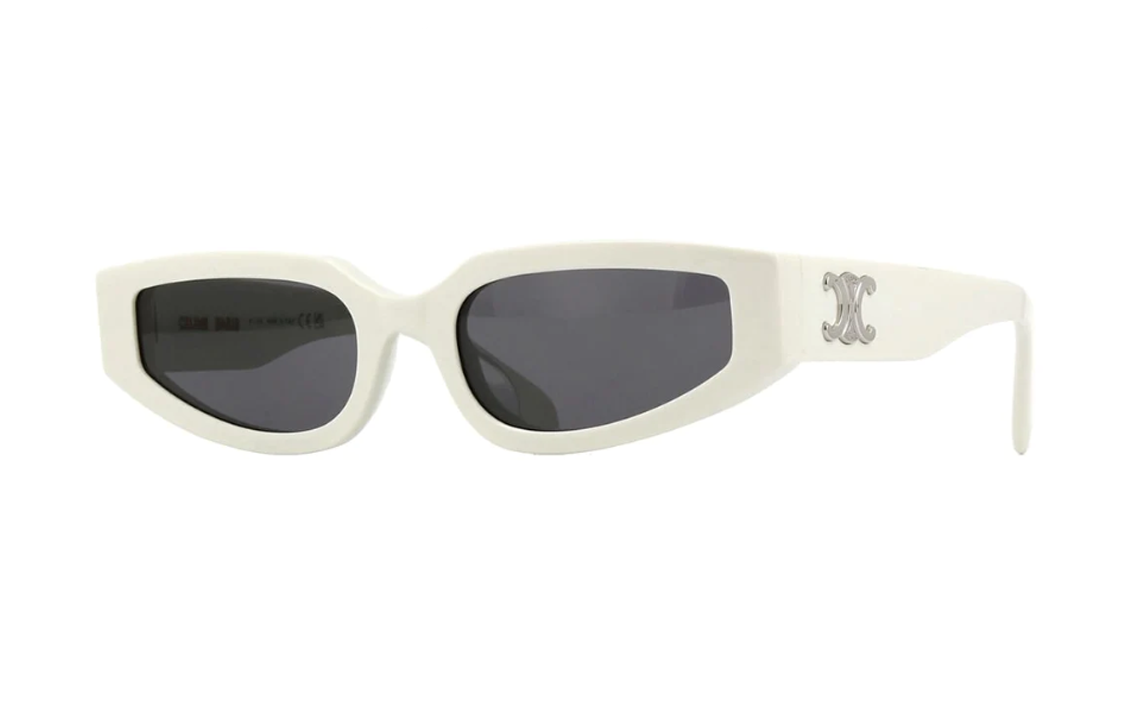 CELINE Eyewear Rectangular Frame Sunglasses
