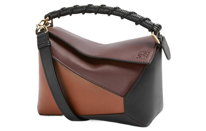 LOEWE Puzzle Handbags