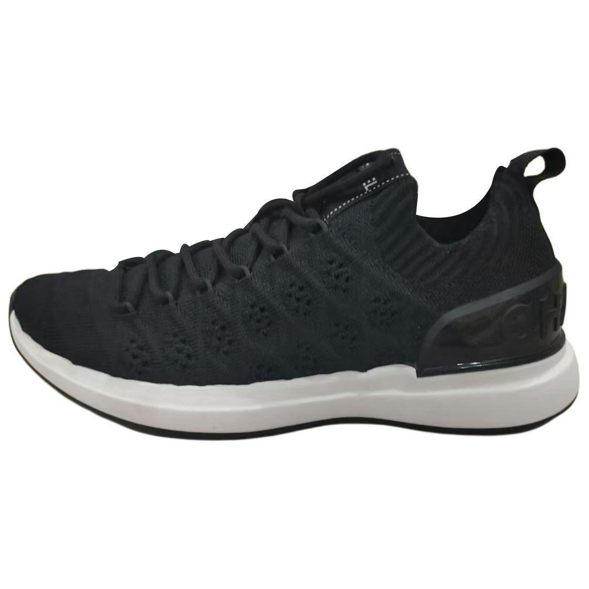 CHANEL 22BFW Low-Top Casual Shoes Women's Black