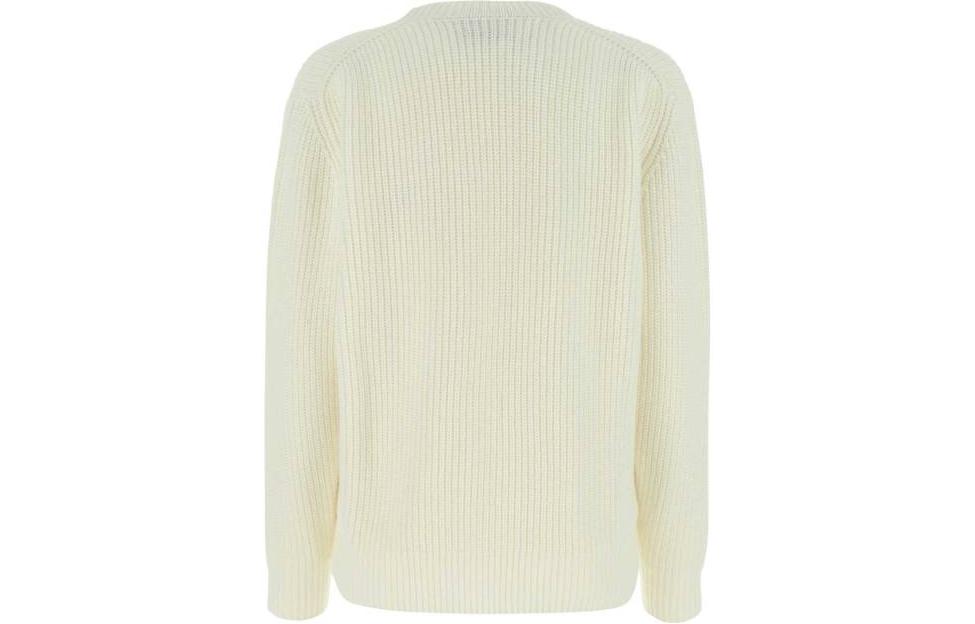 PRADA Sweaters Women's Ecru