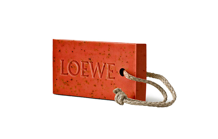 LOEWE Tomato Leaves Soap Noodles Cleaning Hydration 125g*2/290g