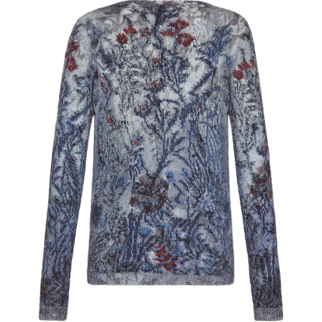 DIOR SS23 Knitwear Women's Blue