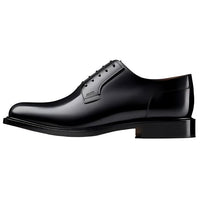 DIOR Dress Shoes Men Low-Top Black