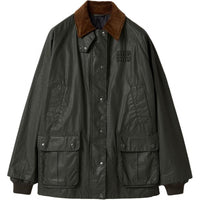 MIU MIU Poplin Jacket