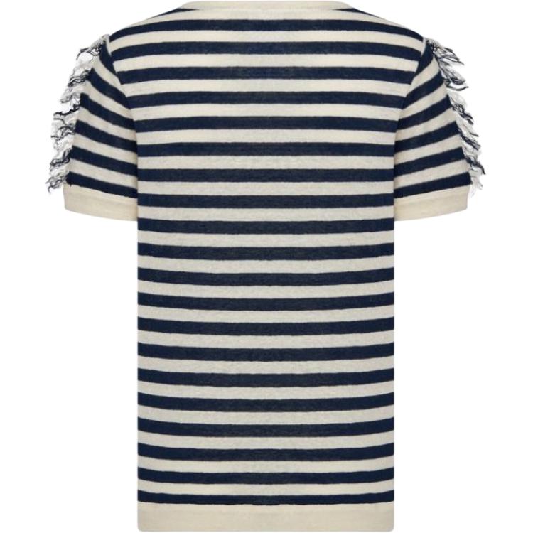 DIOR Regular T Shirt Women's Blue
