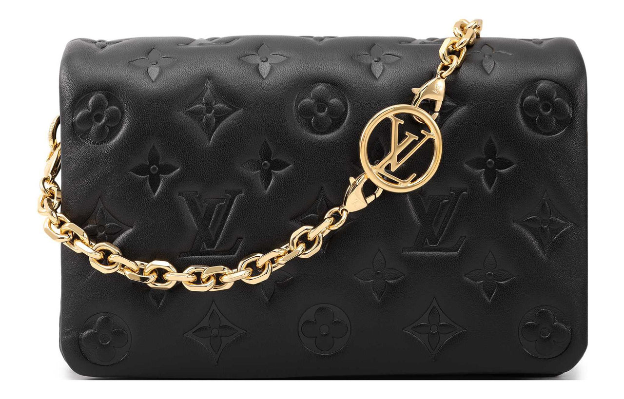 LOUIS VUITTON M82162 Pochette Coussin