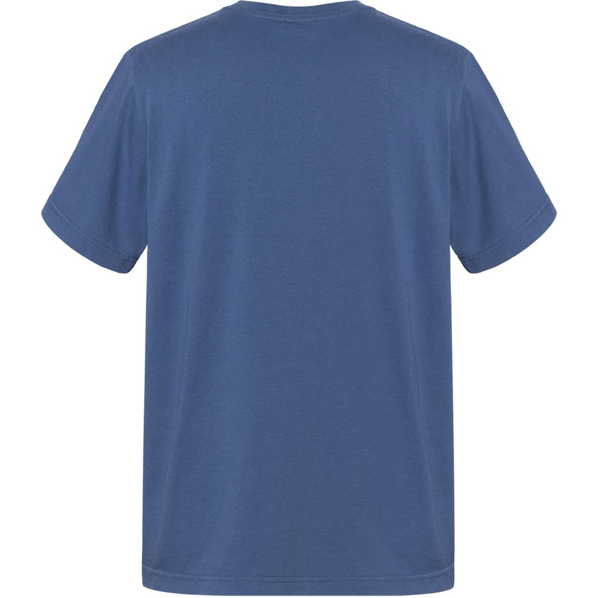 DIOR T-Shirts Men Blue