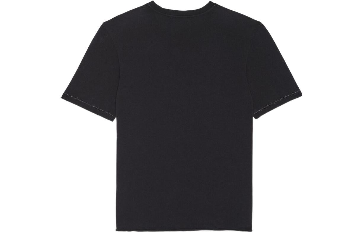 SAINT LAURENT Heart T shirt