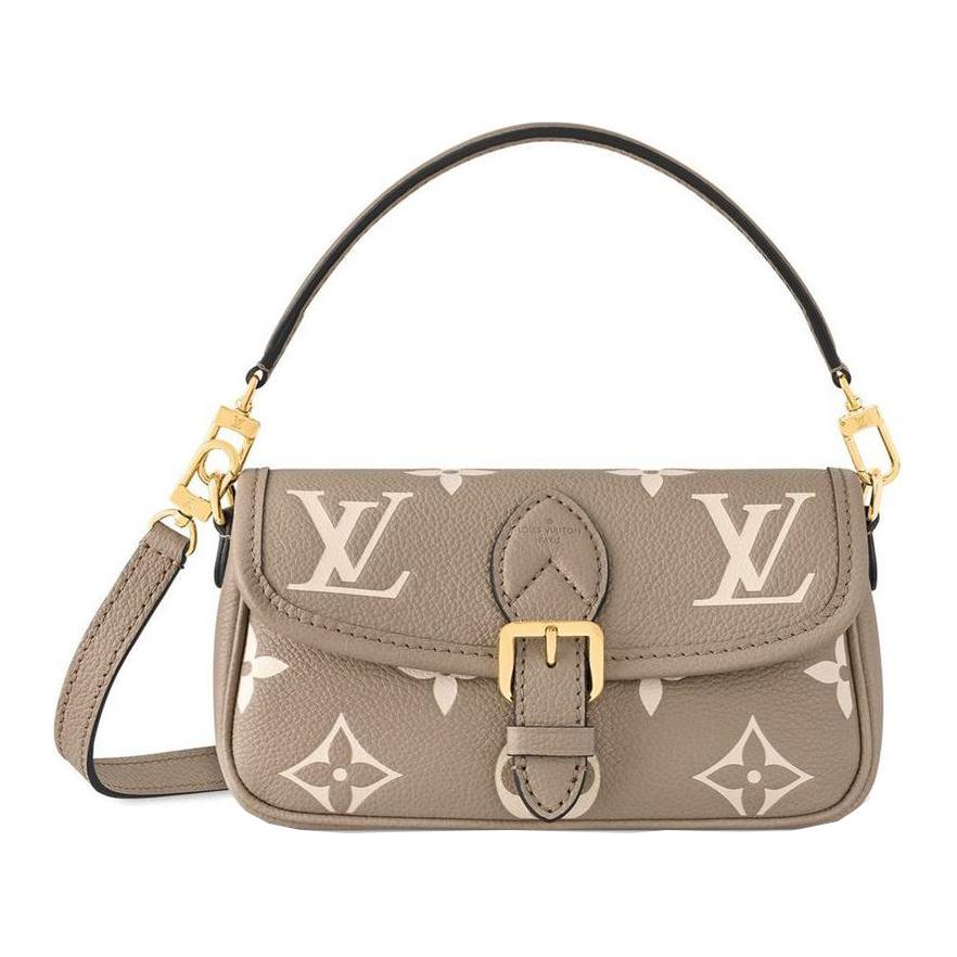 LOUIS VUITTON M14214 Nano Diane