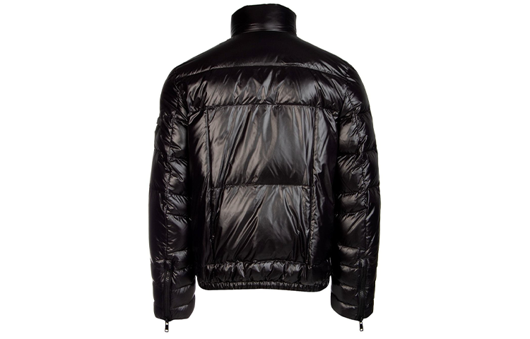PRADA Down Jackets Men Black