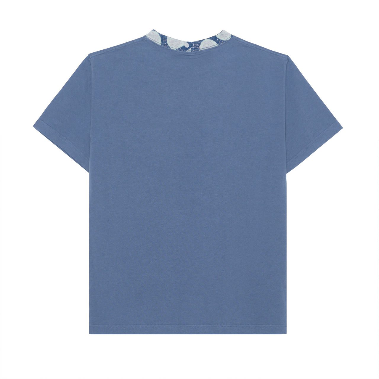 DIOR T Shirts Men Blue