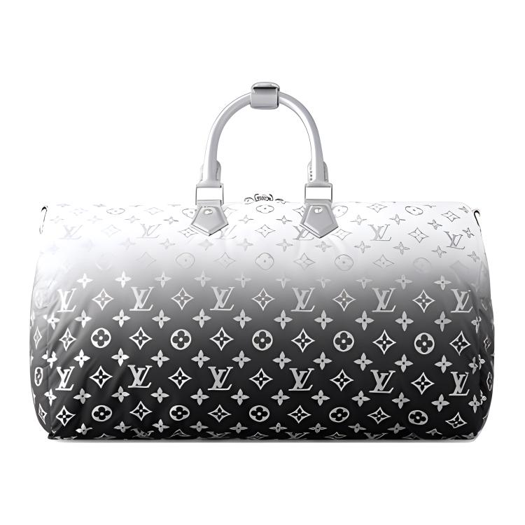 LOUIS VUITTON Keepall Bandoulière 45