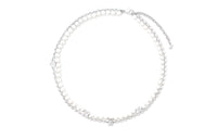 LOUIS VUITTON Pearls Fusion Necklace