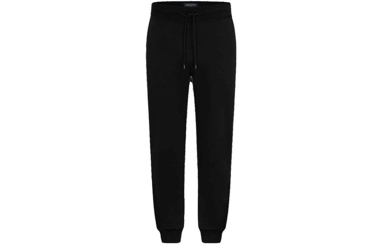 LOUIS VUITTON Double Face Travel Pants