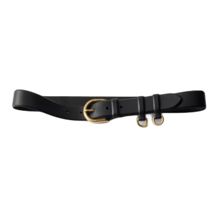 PRADA Leather Belt
