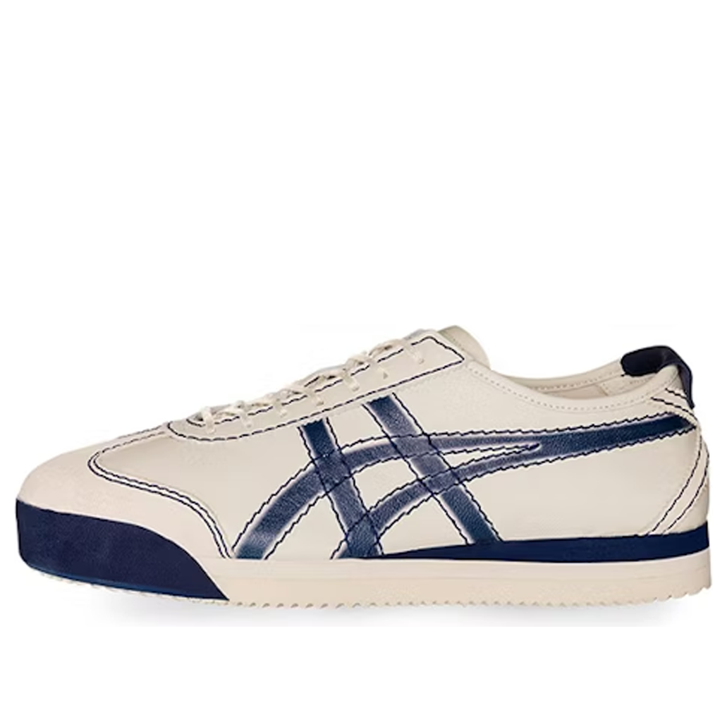 Onitsuka Tiger Mexico 66 SD PF 'Cream Yellow' 1183B543-100