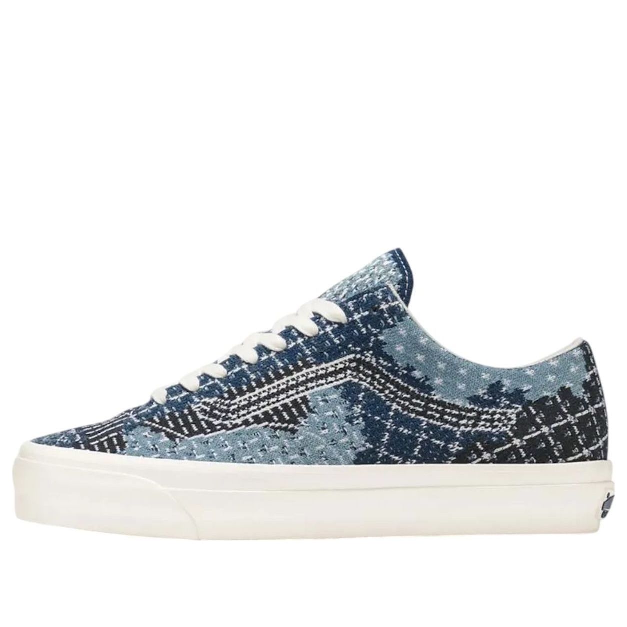 Vans x FDMTL Old Skool 36 EK 'Denim' VN000SHXBLU