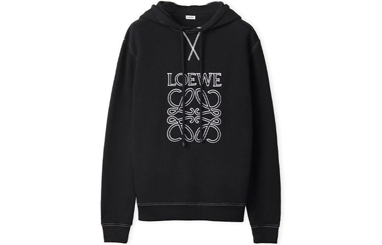 LOEWE Anagram Hoodie