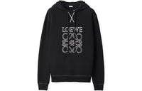 LOEWE Anagram Hoodie