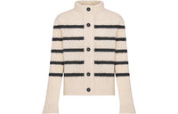 DIOR FW23 Knitwear Women's Light Beige