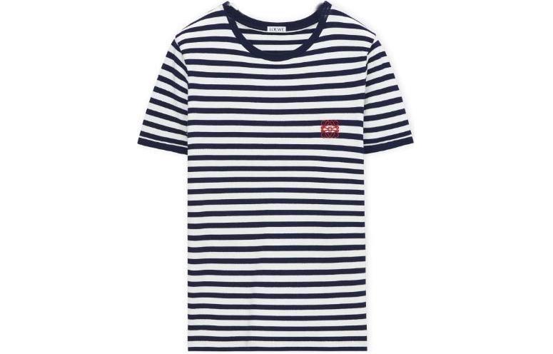 LOEWE T Shirt Women's Marine Blue