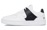 CELINE Low-Top Skateboard Shoes Women's White