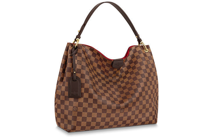 LOUIS VUITTON Graceful Mm